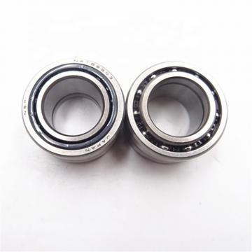5.118 Inch | 130 Millimeter x 9.055 Inch | 230 Millimeter x 1.575 Inch | 40 Millimeter  CONSOLIDATED BEARING NJ-226 M C/4  Cylindrical Roller Bearings