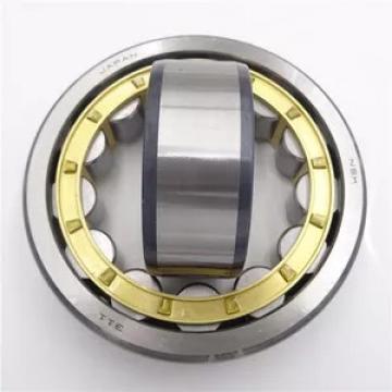 0.787 Inch | 20 Millimeter x 1.654 Inch | 42 Millimeter x 0.472 Inch | 12 Millimeter  SKF B/EX207CE1UL  Precision Ball Bearings