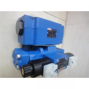 REXROTH S6A2.0  Valves