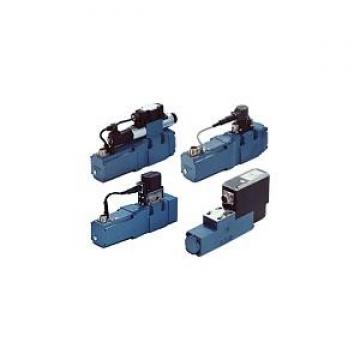 REXROTH 4WE 10 R3X/CW230N9K4 R900593804 Directional spool valves