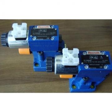 REXROTH 4WE 6 FB6X/EG24N9K4 R900922533 Directional spool valves