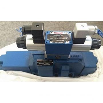 REXROTH 4WE 6 D6X/OFEW230N9K4/B10 R900944808 Directional spool valves