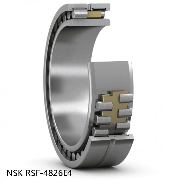 RSF-4826E4 NSK CYLINDRICAL ROLLER BEARING