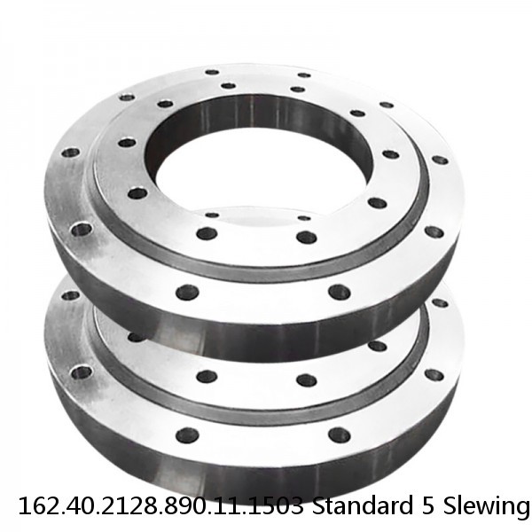 162.40.2128.890.11.1503 Standard 5 Slewing Ring Bearings