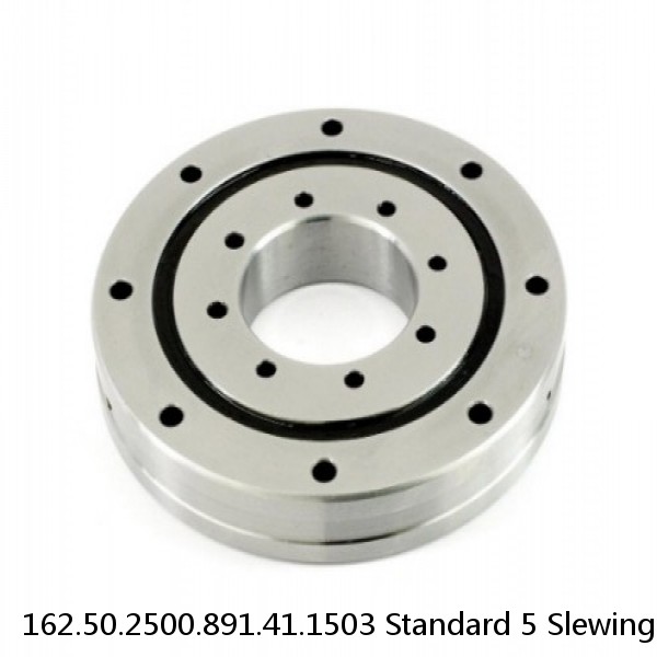 162.50.2500.891.41.1503 Standard 5 Slewing Ring Bearings