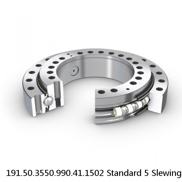 191.50.3550.990.41.1502 Standard 5 Slewing Ring Bearings