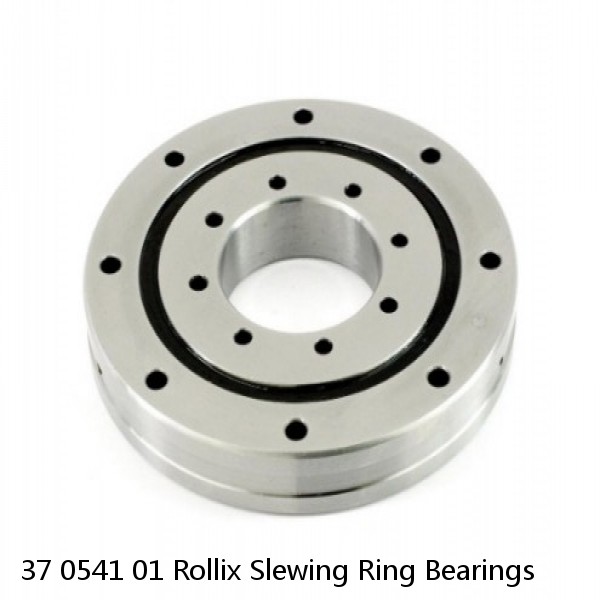 37 0541 01 Rollix Slewing Ring Bearings