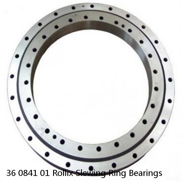 36 0841 01 Rollix Slewing Ring Bearings