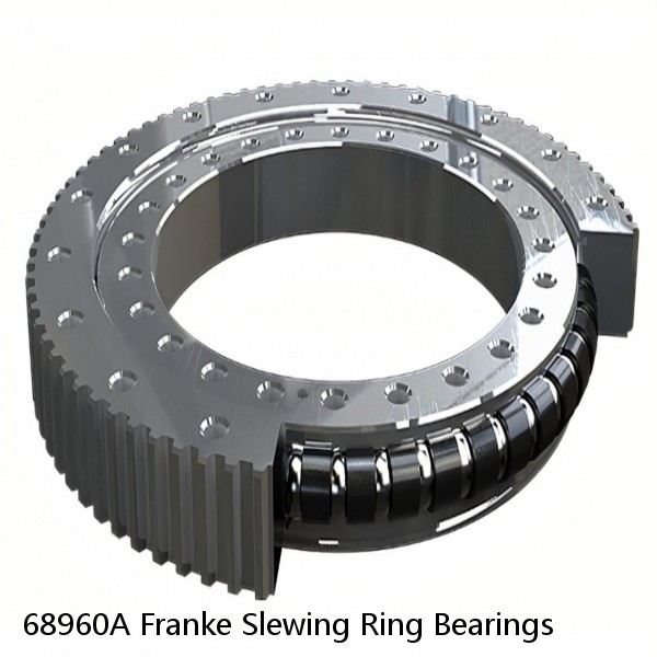 68960A Franke Slewing Ring Bearings