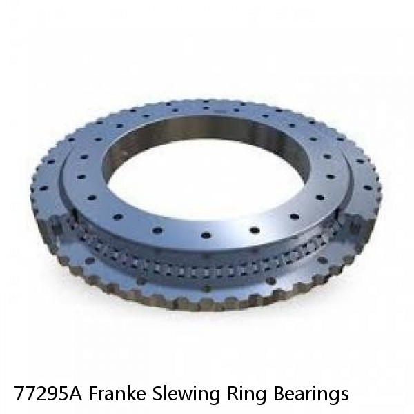 77295A Franke Slewing Ring Bearings