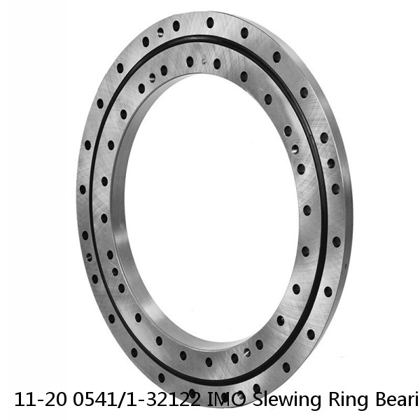 11-20 0541/1-32122 IMO Slewing Ring Bearings