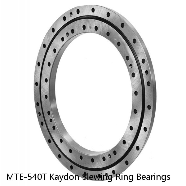 MTE-540T Kaydon Slewing Ring Bearings