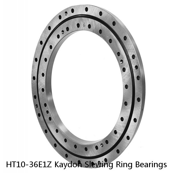 HT10-36E1Z Kaydon Slewing Ring Bearings