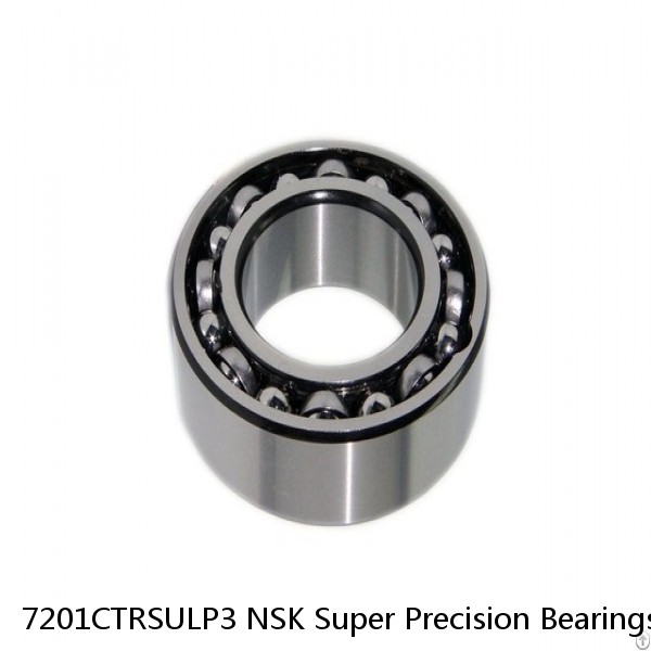 7201CTRSULP3 NSK Super Precision Bearings