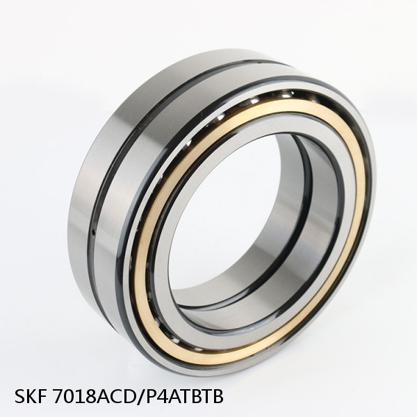 7018ACD/P4ATBTB SKF Super Precision,Super Precision Bearings,Super Precision Angular Contact,7000 Series,25 Degree Contact Angle