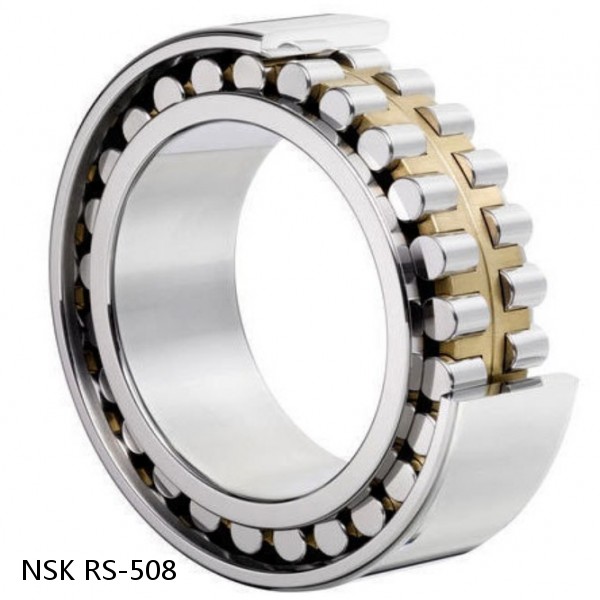 RS-508 NSK CYLINDRICAL ROLLER BEARING