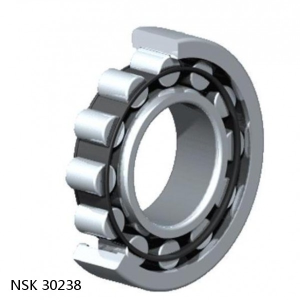 30238 NSK CYLINDRICAL ROLLER BEARING