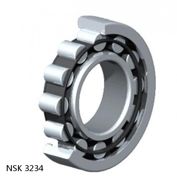 3234 NSK CYLINDRICAL ROLLER BEARING