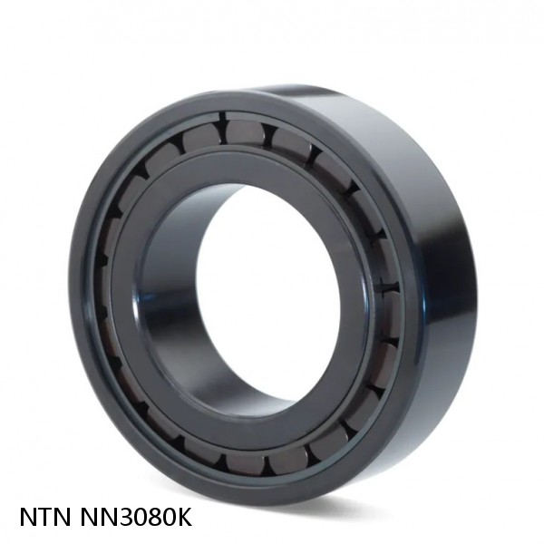 NN3080K NTN Cylindrical Roller Bearing