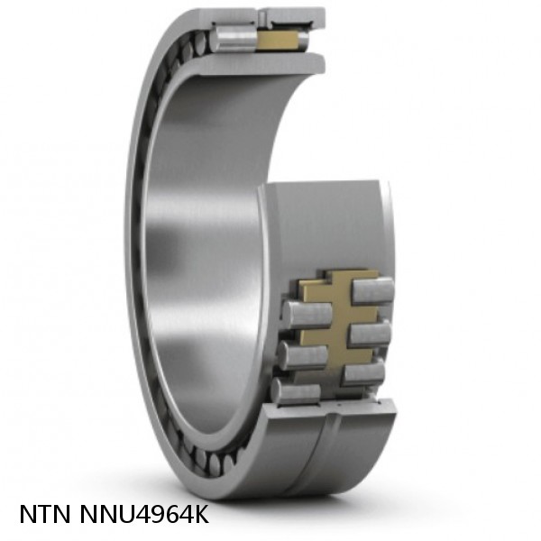 NNU4964K NTN Cylindrical Roller Bearing