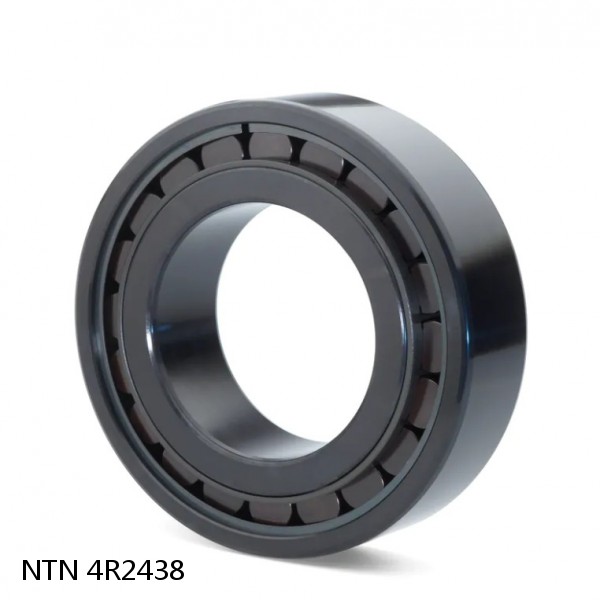 4R2438 NTN Cylindrical Roller Bearing