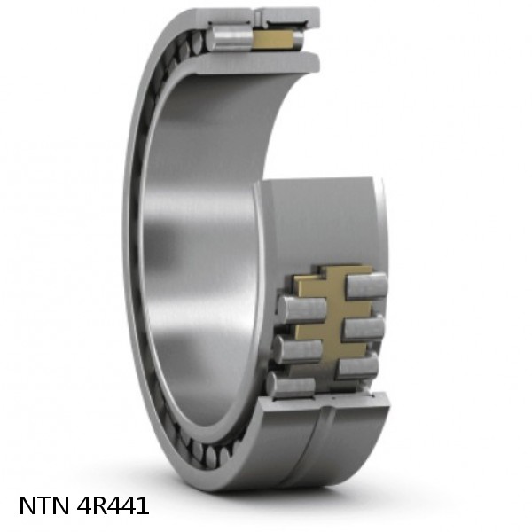 4R441 NTN Cylindrical Roller Bearing