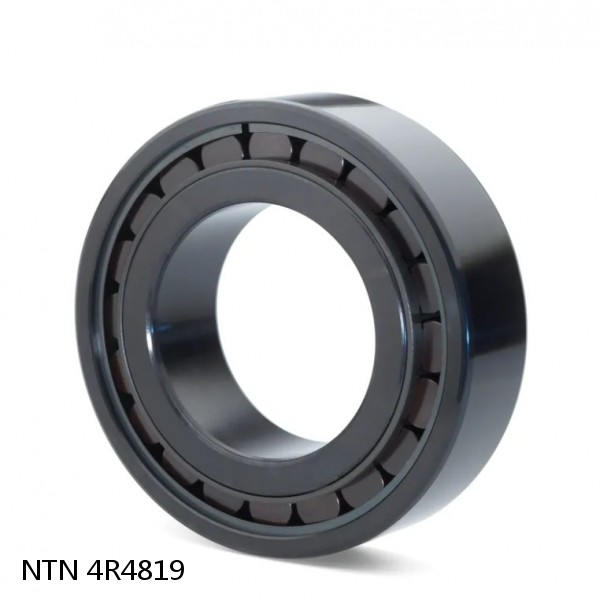 4R4819 NTN Cylindrical Roller Bearing