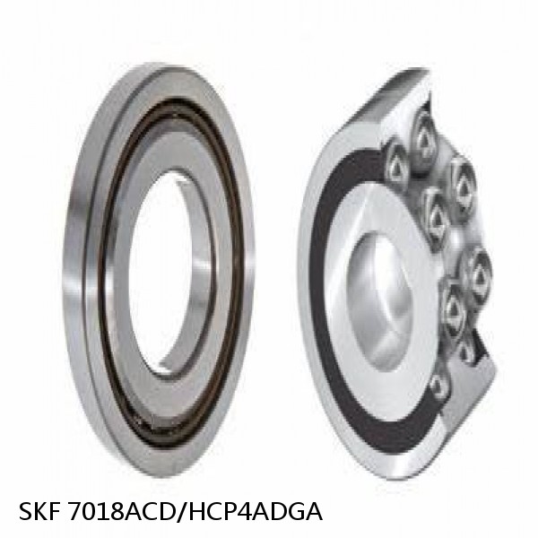 7018ACD/HCP4ADGA SKF Super Precision,Super Precision Bearings,Super Precision Angular Contact,7000 Series,25 Degree Contact Angle