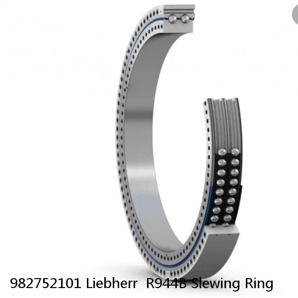 982752101 Liebherr  R944B Slewing Ring