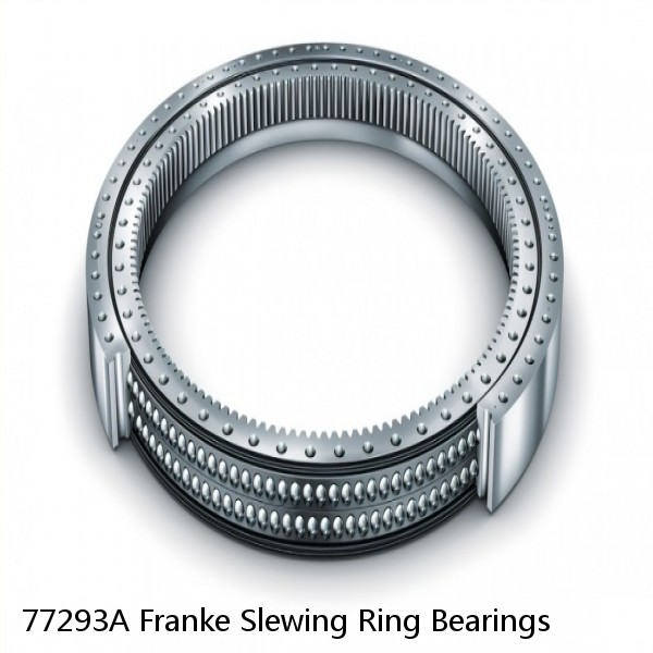 77293A Franke Slewing Ring Bearings