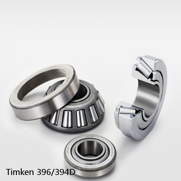 396/394D Timken Tapered Roller Bearing