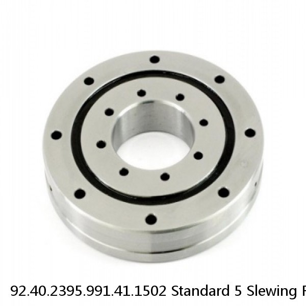 92.40.2395.991.41.1502 Standard 5 Slewing Ring Bearings