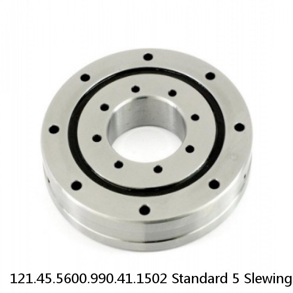 121.45.5600.990.41.1502 Standard 5 Slewing Ring Bearings