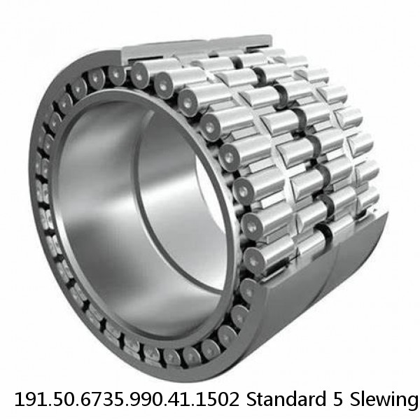 191.50.6735.990.41.1502 Standard 5 Slewing Ring Bearings