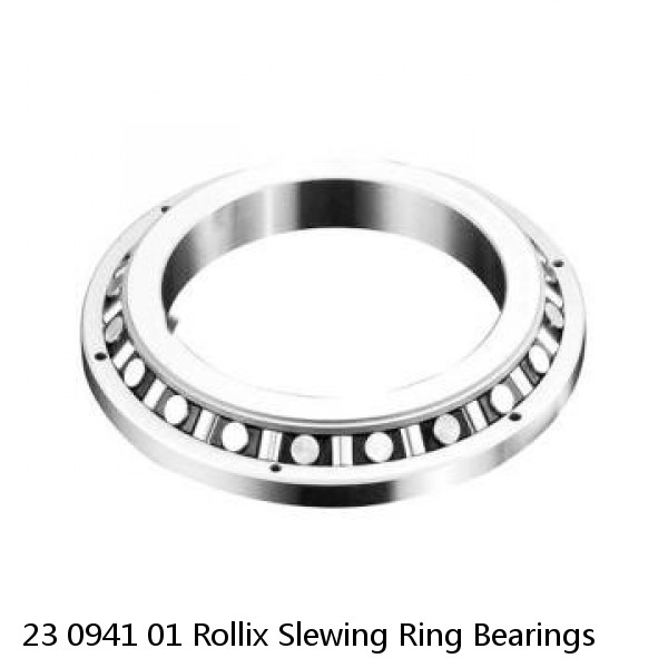 23 0941 01 Rollix Slewing Ring Bearings