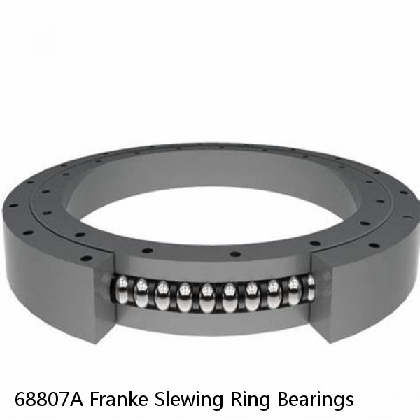 68807A Franke Slewing Ring Bearings