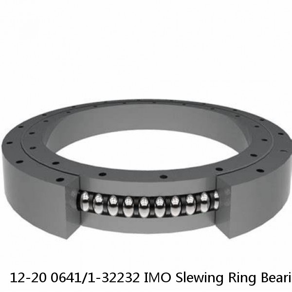 12-20 0641/1-32232 IMO Slewing Ring Bearings