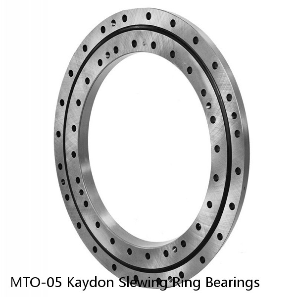 MTO-05 Kaydon Slewing Ring Bearings