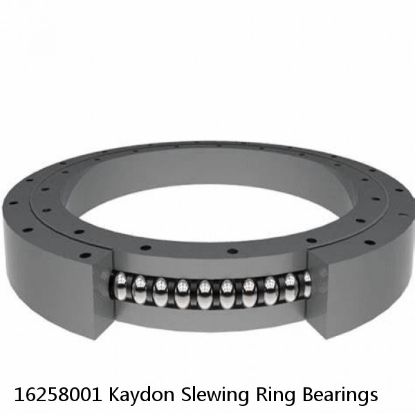 16258001 Kaydon Slewing Ring Bearings