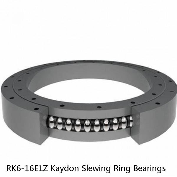 RK6-16E1Z Kaydon Slewing Ring Bearings