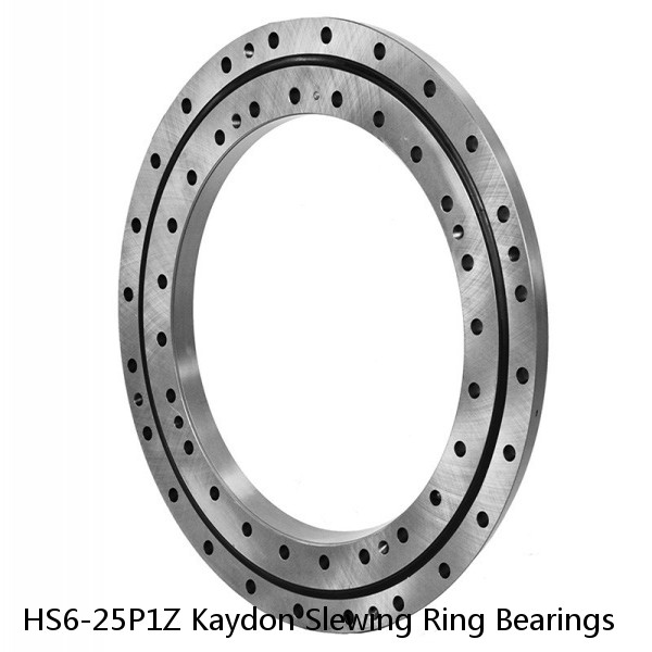 HS6-25P1Z Kaydon Slewing Ring Bearings