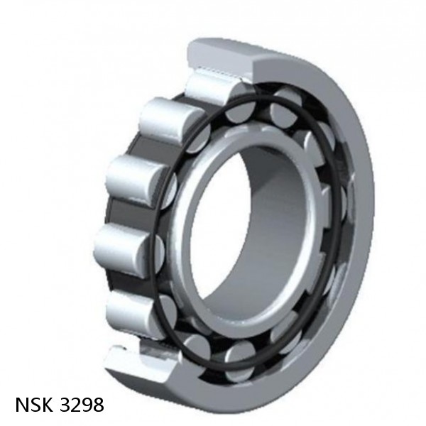 3298 NSK CYLINDRICAL ROLLER BEARING