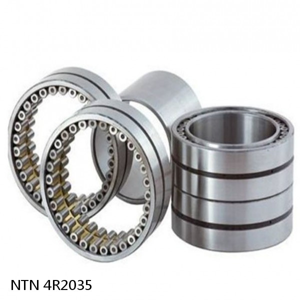 4R2035 NTN Cylindrical Roller Bearing