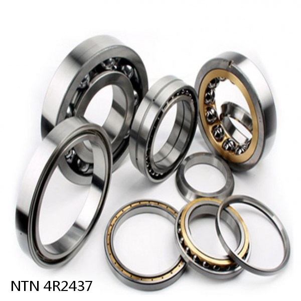 4R2437 NTN Cylindrical Roller Bearing