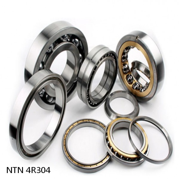 4R304 NTN Cylindrical Roller Bearing