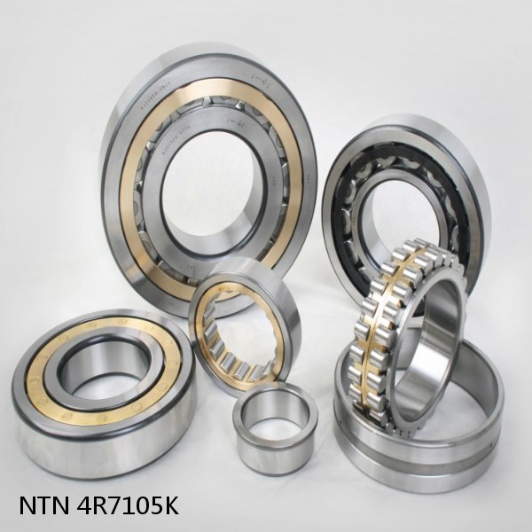 4R7105K NTN Cylindrical Roller Bearing